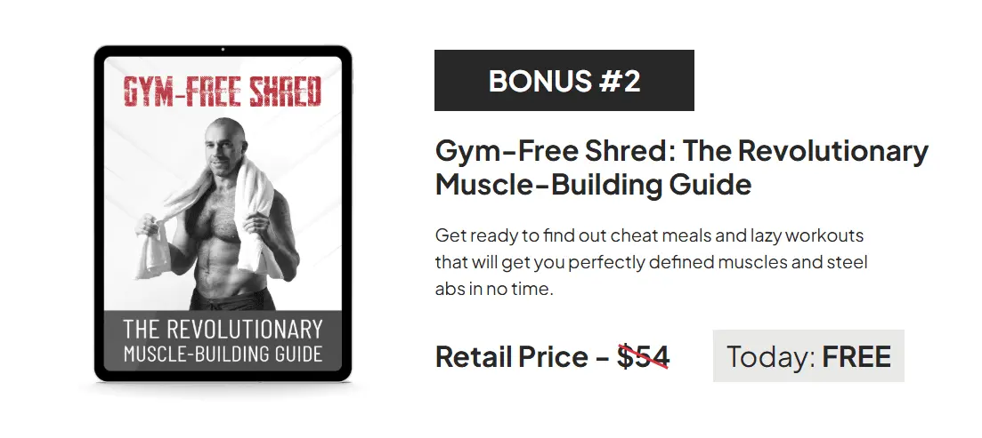 tribalforce x bonus 2